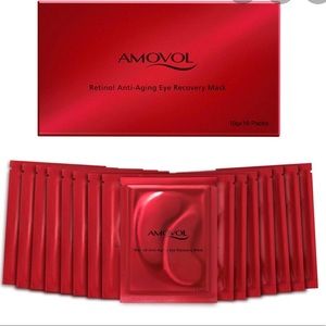 Amovol eye mask